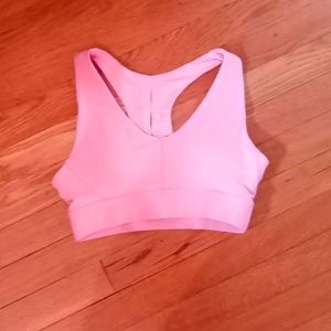 Gym Sports Bra